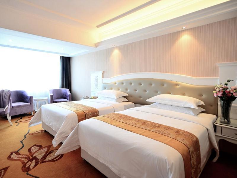 Vienna Hotel Guangxi Guilin Exterior photo