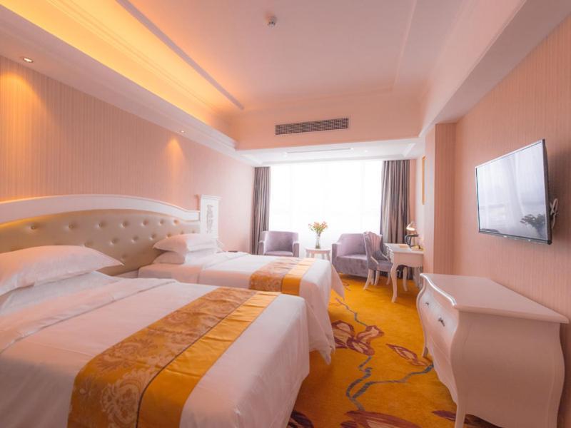 Vienna Hotel Guangxi Guilin Exterior photo