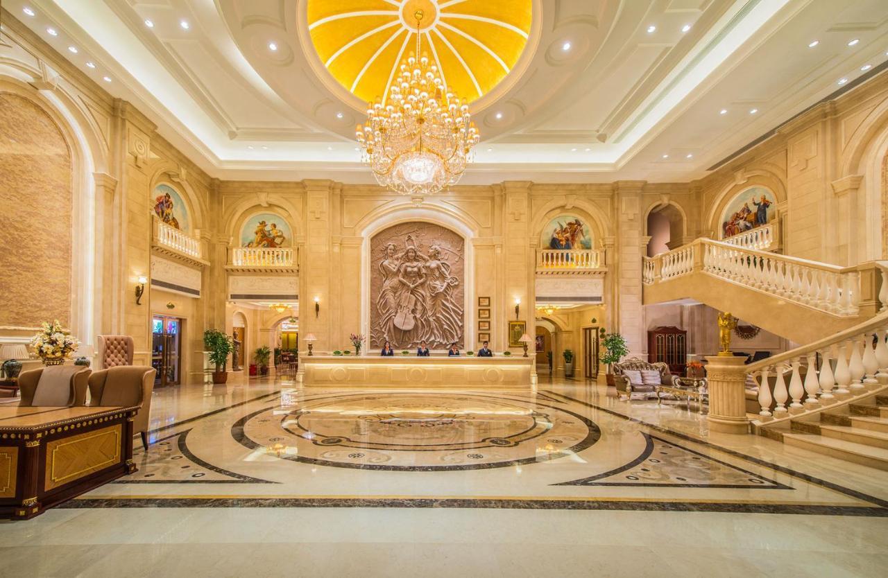 Vienna Hotel Guangxi Guilin Exterior photo